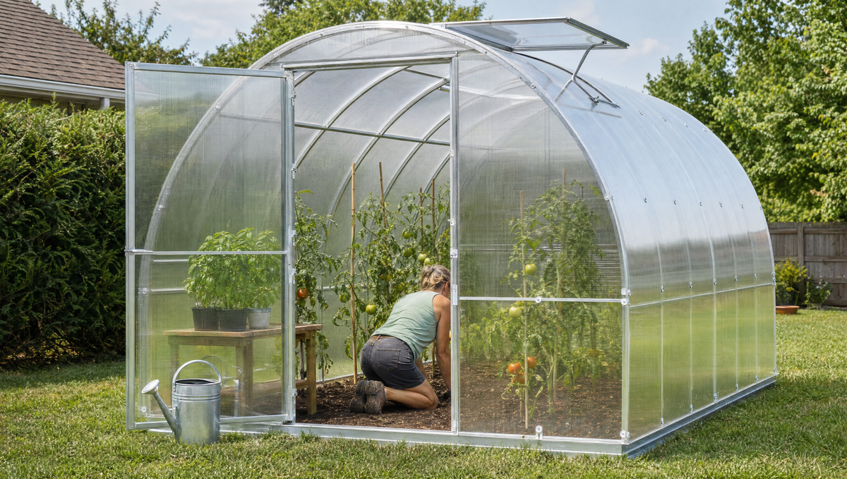 Why I Stopped Assuming More Sun Meant Better Plants