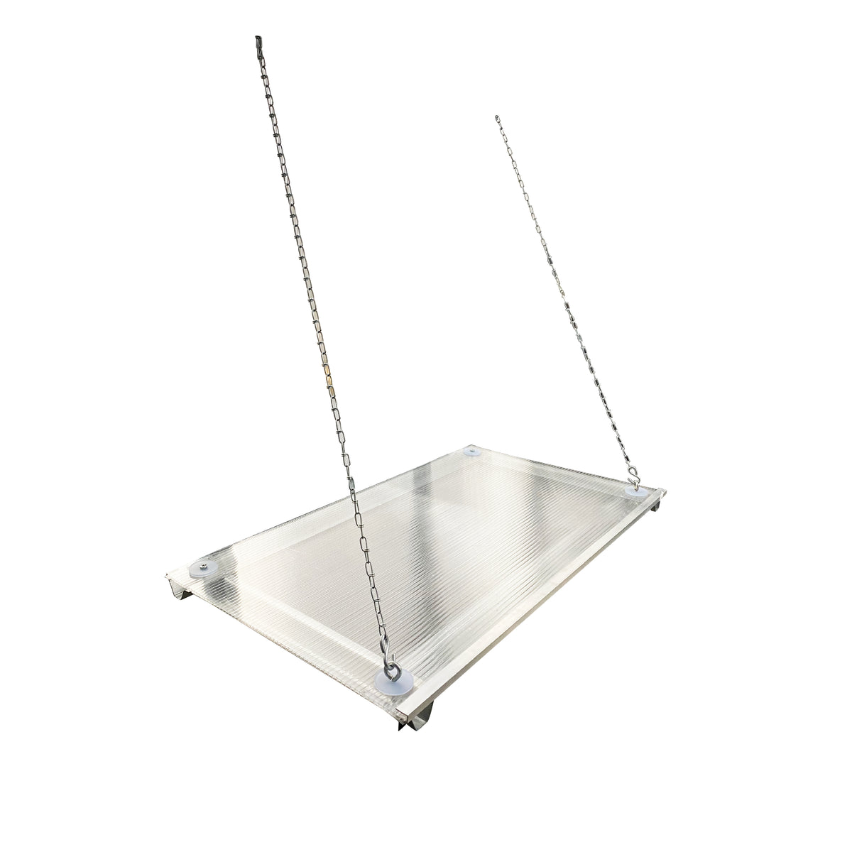 Greenhouse Shelf 19 x 79"