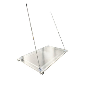 Greenhouse Shelf 19 x 79" 2